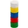 Magneten 20mm assorti 10 stuks
