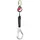 OXXA Trivor 4172 valstopapparaat XL met valdemper 2 m
