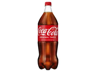 Frisdrank Coca Cola regular petfles 1.5 liter - 3