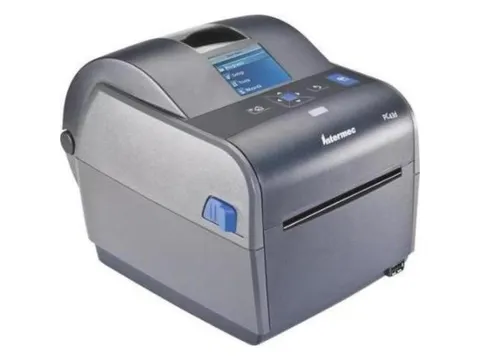 Honeywell PC43T etikettenprinter 203dpi, Icon, USB
