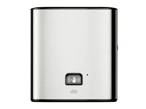 Tork 460001 H1 Image Line Matic Handdoekrol Dispenser sensor RVS