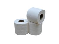 Toiletpapier, 2-laags, 400 vellen, pak van 40 rollen