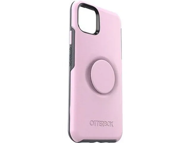 Otterbox Otter+Pop Symmetry Case Iphone 11 Pro Max Mauveolous