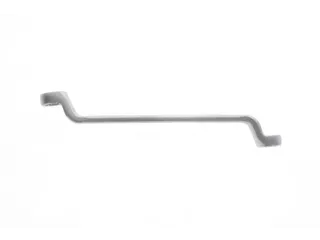 2 22X24dubbele ringsleutels,UD profiel,22x24mm - 5