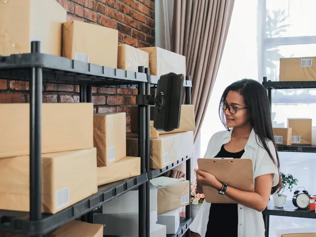 894601 DURABLE Tablethouder voor rekken/planken 1kg zwart