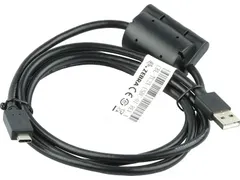 USB naar USB-C kabel voor Zebra EC30, TC20, TC25, MC9300