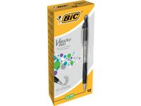 Bic Vulpotlood Velocity Pro Voor Potloodstiften 0.7 Mm hb