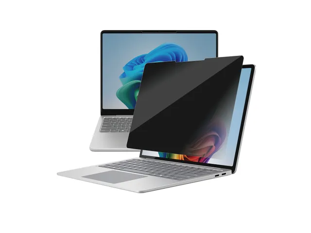 PanzerGlass Privacy Screen Protector Microsoft Surface Laptop 1st E