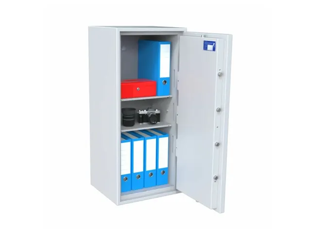 Inbraakwerende Kluis Salvus Monza 5 Sleutelslot