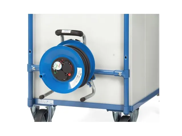 Kabeltrommel - toebehoren - 2151-2746