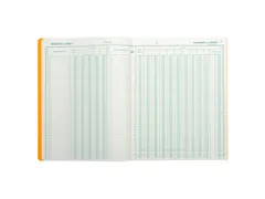 Piqure 32x25 Caisse/ banque 9d.-4c 80bl