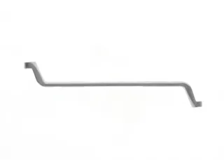 2 6X7dubbele ringsleutels,UD profiel,6x7mm - 5