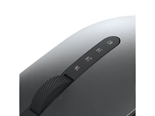 DELL MS5320W Muis Rechtshandig RF-draadloos + Bluetooth - 4