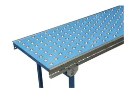 Kogeltafel Kogelafstand 100mm Baan Bxl 0.5x0.5m