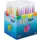 viltstift Color'Peps, doos van 72 stuks (classpack)