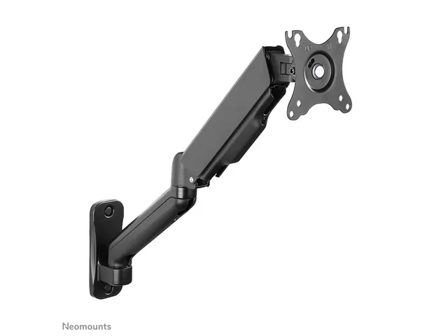 Support mural TV/Ecran Neomounts WL70-450BL11 17-32 inch