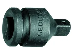 KB 3020 Verloopstuk 3/8 inch naar 1/4 inch