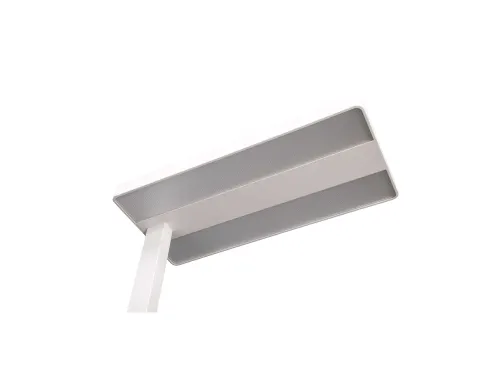 Vloerlamp MAUL Javal LED dimbaar wit hoog 195cm
