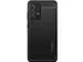 Spigen Case ACS02315 Galaxy A52 (LTE/5g) Rugged Armor mat zwart