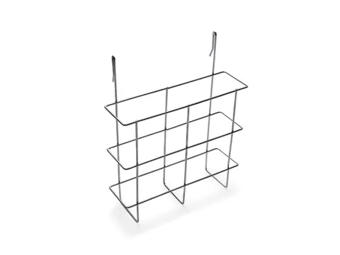 Brochure ophangmand A5 voor Stoepbord A-model