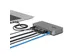 StarTech USB-C Docking Station 2x DP 4K60, 1GbE, 100W PD