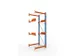 rayonnage tambour de câble,MULTIPAL,rayonnage suivant