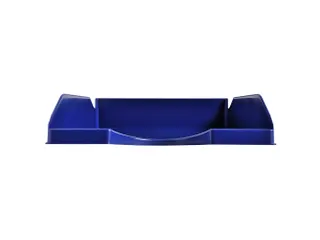 ECOTRAY Brievenbak O ffice nachtblauw - 1