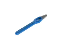 570004 Henkelloche ijzer 4mm
