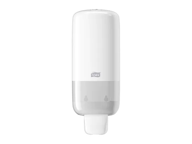 Distributeur de savon mousse Tork S4 561500 blanc