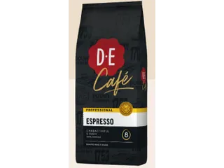 koffiebonen Espresso pak van 1 kg - 4