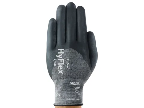 Ansell HyFlex 11-537 handschoen - 11