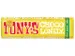 Chocolade Tony's Chocolonely reep 47gr melk noga