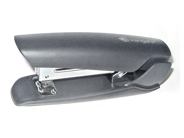 Combipack Kangaro Aion-10g/s2 Perforator Nowa-35 Grijs Nietmachine