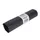 Afvalzak Powersterko LDPE T70R 70x110cm 120L Grijs 10 Rol à 20 Stuks