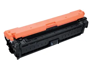 Tonercartridge Quantore alternatief tbv HP CE740A 307A zwart - 2