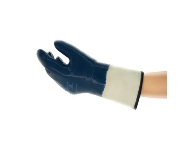 Ansell ActivArmr Hycron 27-810 katoenen handschoenen, maat 8,5, 144 pa