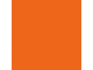 Inapa Tecno colors Gekleurd papier A4 Intens Oranje 80 gram 500 vel - 2