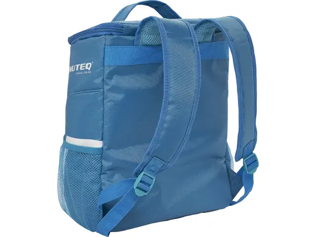 Inuteq 1038020307 Cooling BackPack Blauw