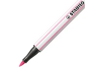Brushstift STABILO Pen 568/29 roze - 3