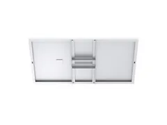 TP-Link VIGI SOLAR PANEL 90W, 90 W, 18 V, Monokristallijn silicium, MC