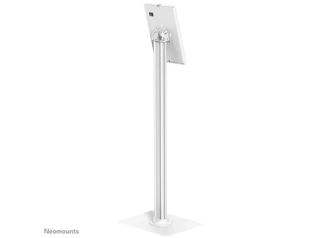 Neomounts tablet vloersteun FL15-650WH1 Wit
