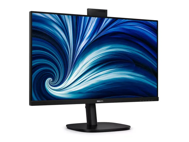 Ecran PC 31,5 inch Philips Business 32B2U3601H Quad HD avec USB-C