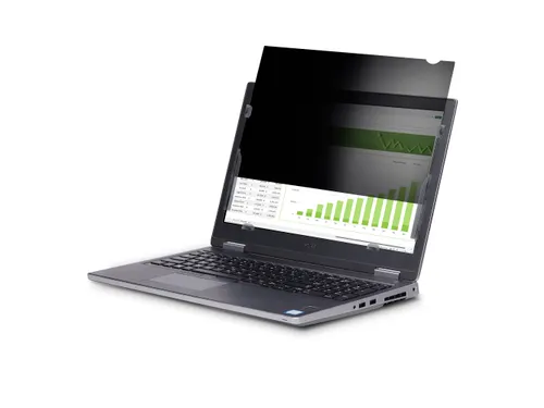 13.3 inch 16:9 Touch Privacy Filter, Anti-Glans Security Filter