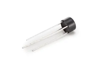 Gelijkrichter 100V-1.5A (W01G) - 2