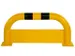 arceau de protection,p. int./ext.,HxlxP 350x750x195mm,acier,jaune/noir