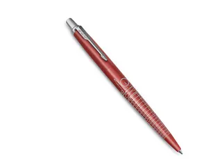 Balpen Parker Jotter Londen CT Medium rood - 5