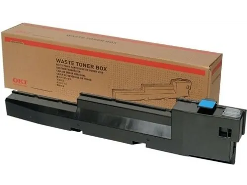 45531503 OKI C/ES/MC toner waste box