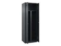 PBM-locker,HxBxD 1850x600x500mm,2vak,vak B 300mm,cil.-slot
