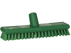 Hygiene 7041-2 Harde Luiwagen Watertoevoer Groen