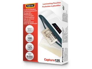 lamineerhoes Capture125 54 x 86 mm 100 stuks - 2
